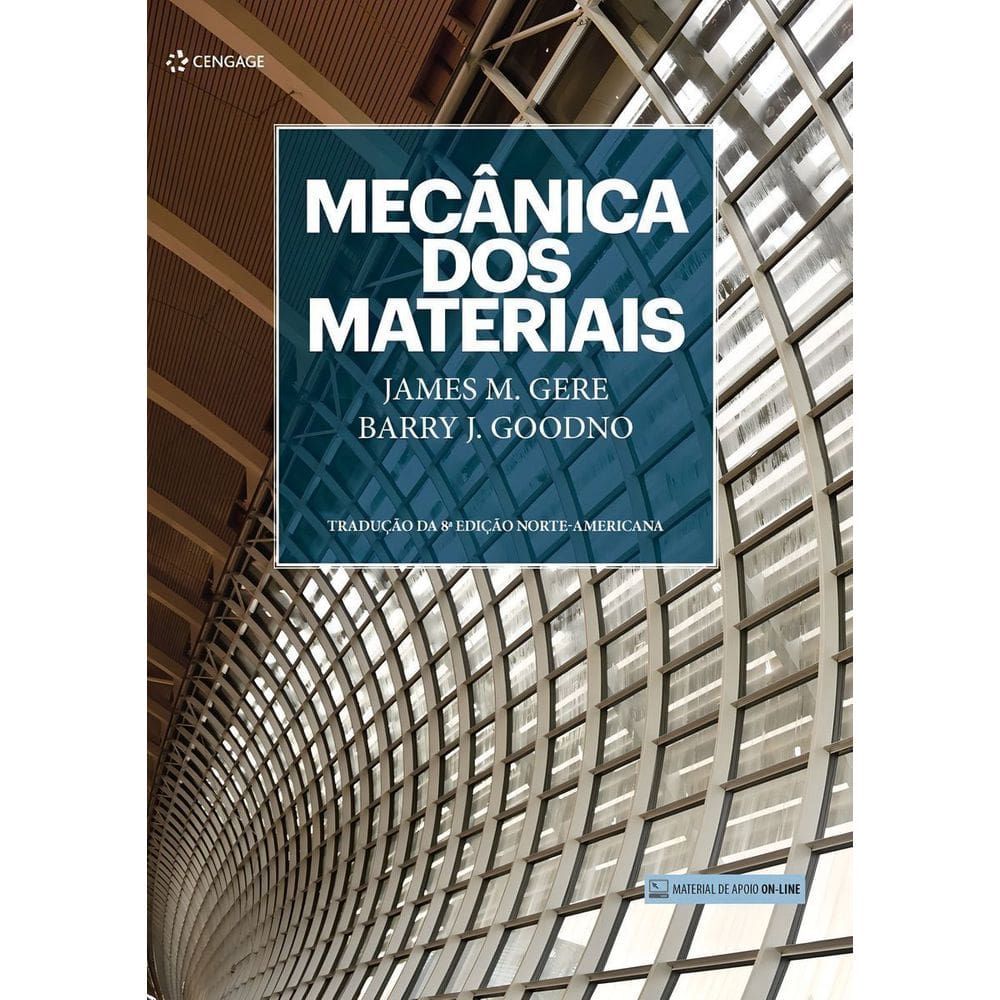 Mecânica dos Materiais