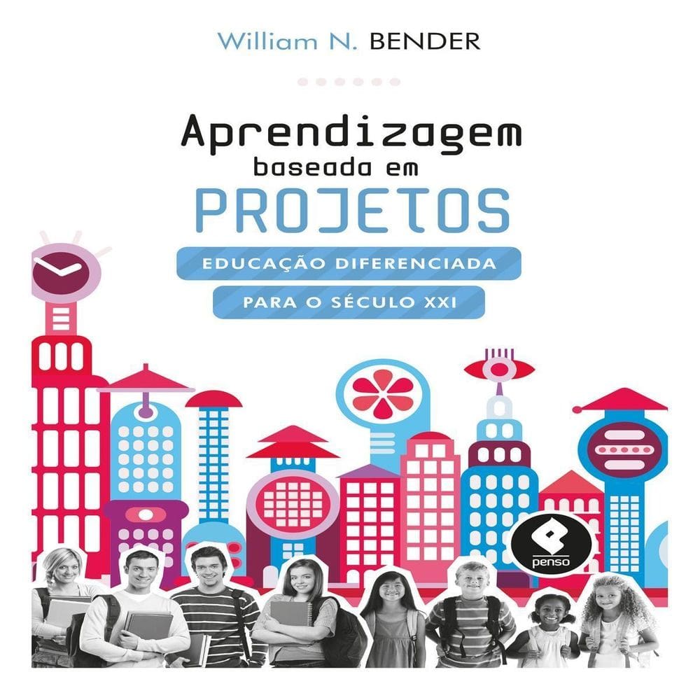 Aprendizagem Baseada em Projetos