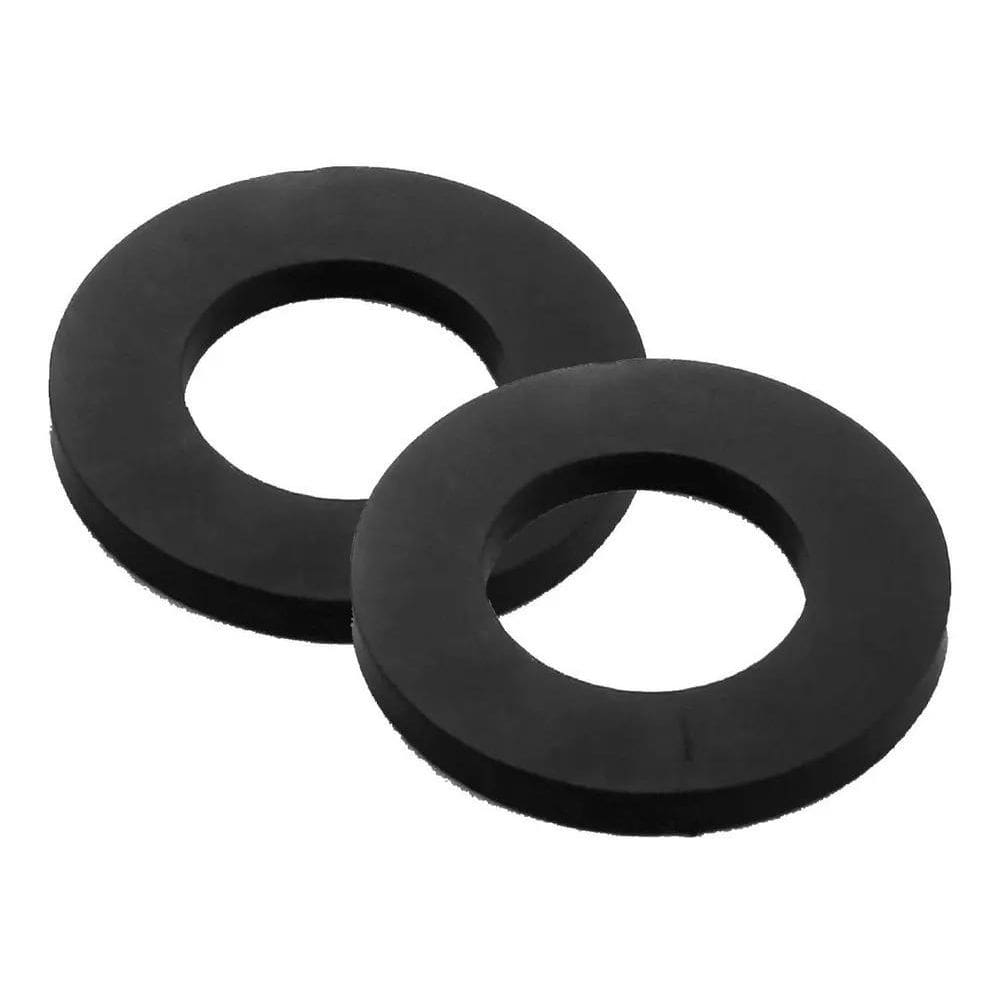 Kit 50 Anel De Vedação 3/4 Borracha Para Torneiras Conexão