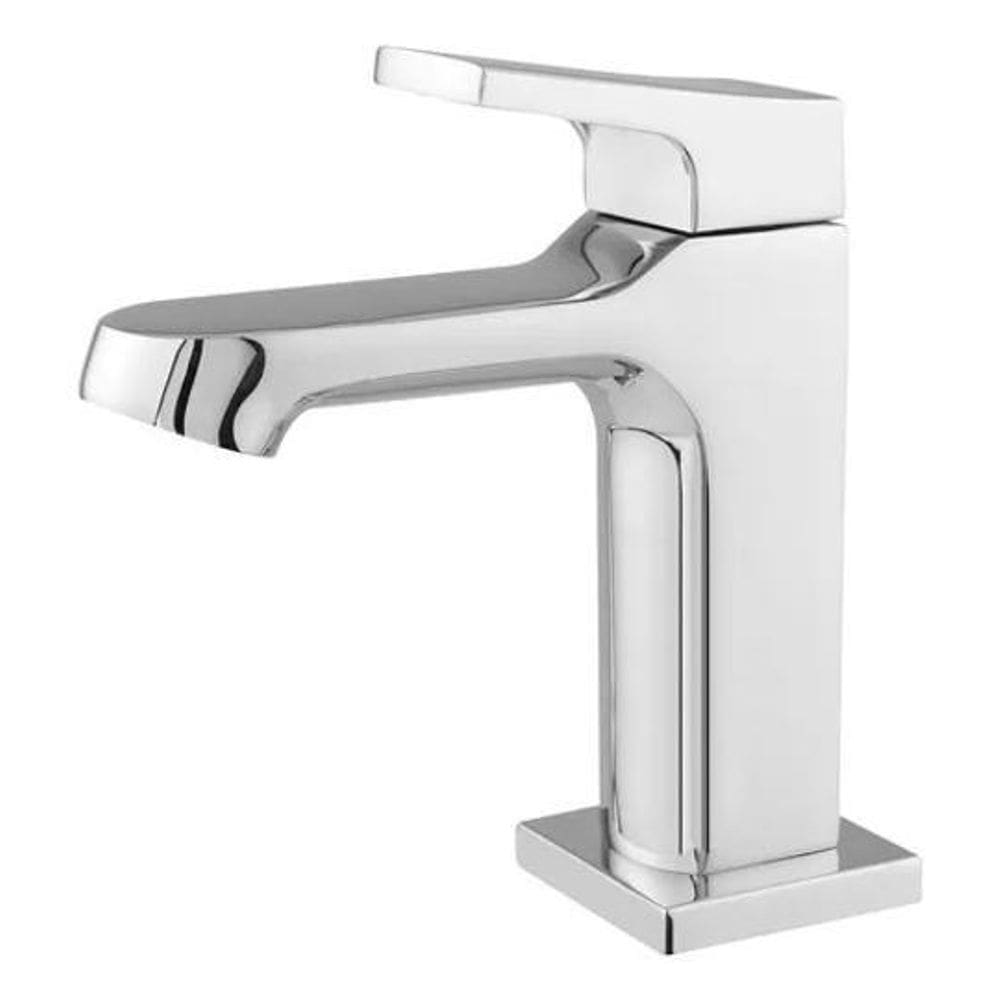 Torneira Lavatorio Rainha Square 1011 C79 - Cromada