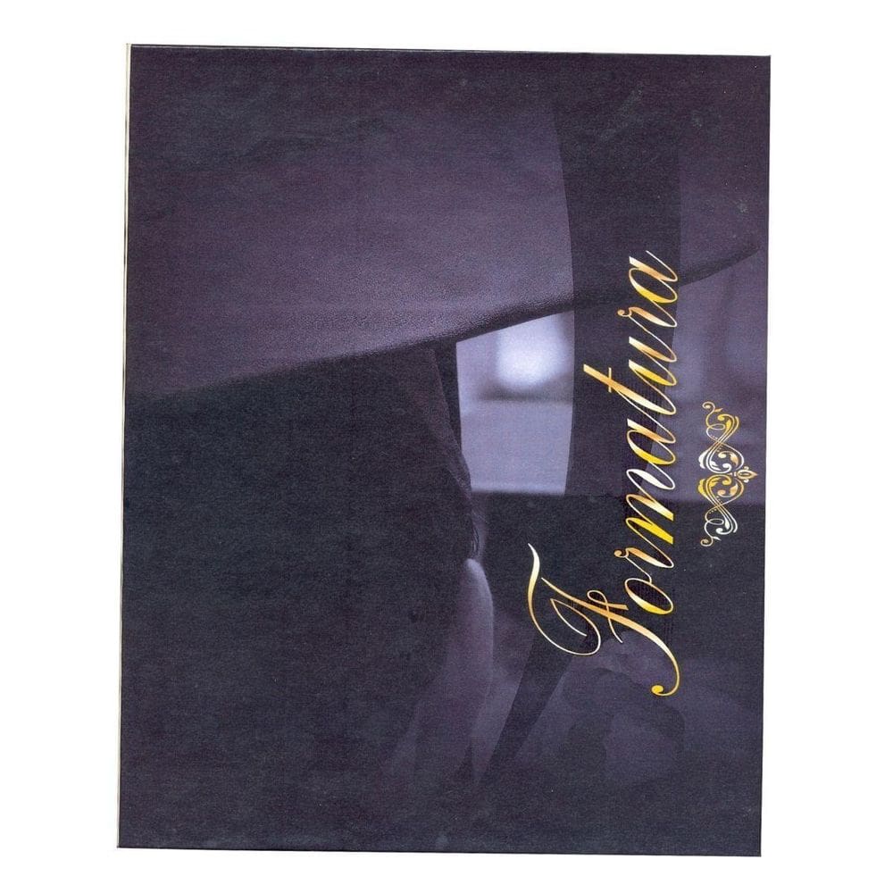 Album 200 Fotos 10X15 Formatura Rec 117/01