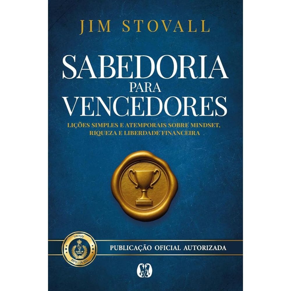 Sabedoria para Vencedores(3009)
