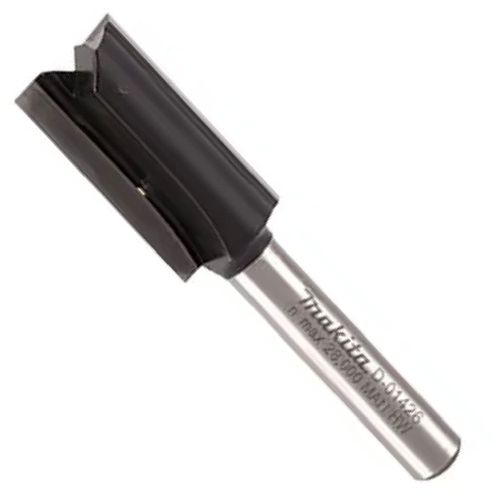 Fresa Paralela Dupla HT 1/4”” - D-01426 - MAKITA