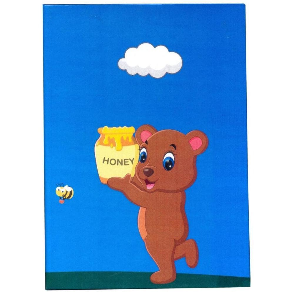 Álbum 240 Fotos 10X15 Diversão C/Memo Rec 112/07