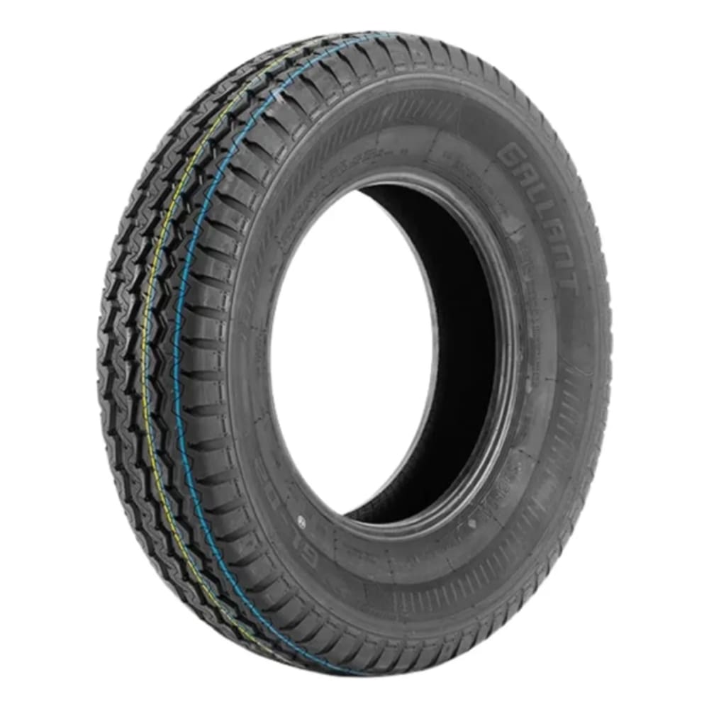 Pneu Gallant GL-02 Aro 16 225/75R16C 12PR 121/120R