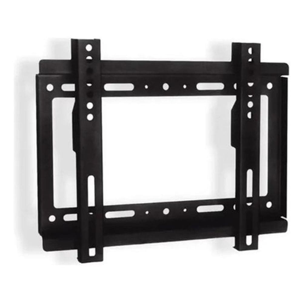 Suporte Televisão Lcd De Parede Para Monitor 14-42 Polegadas