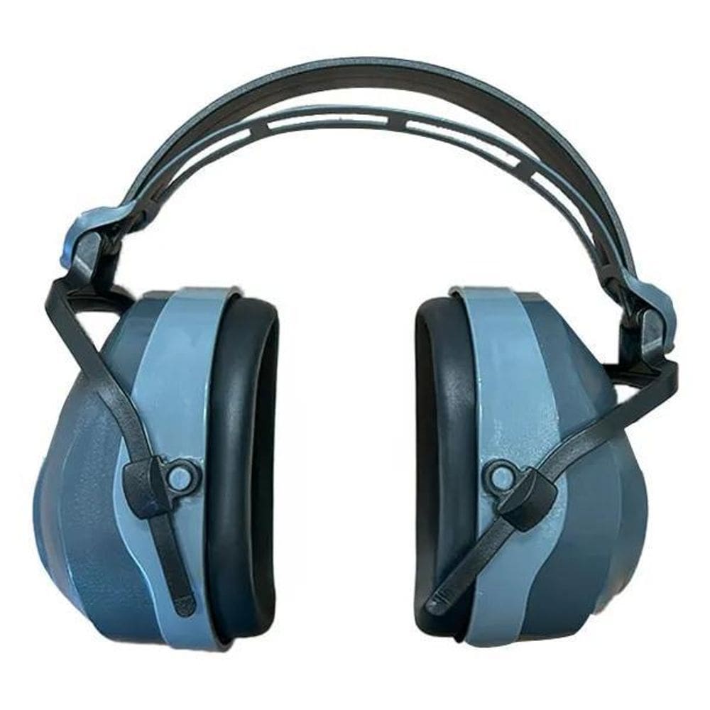 5X Protetor Auricular Tipo Concha Abafador Ruido Fone Epi