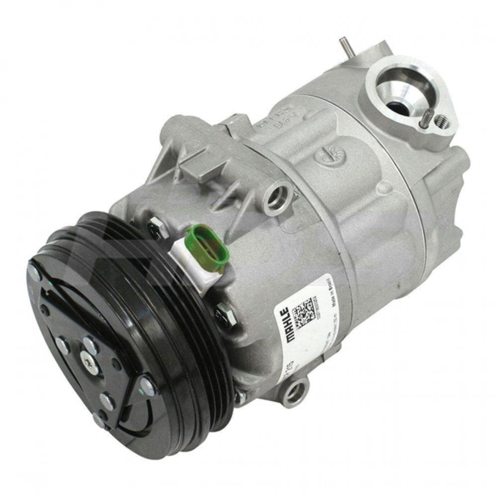 Compressor De Ac Gol, Fox, Voyage Motor 1.0