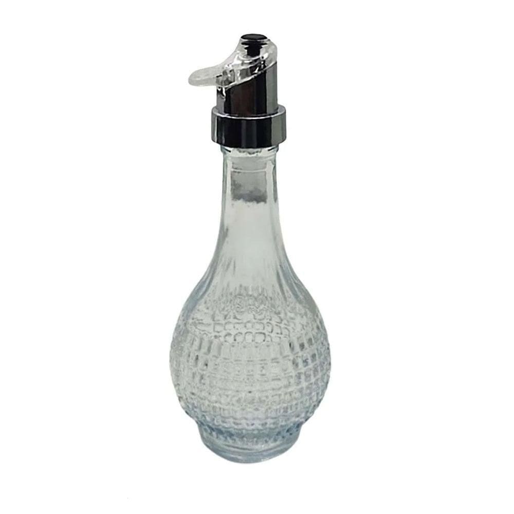 Galheteiro em Vidro com Bico 330ml BT0894WCL - Bono