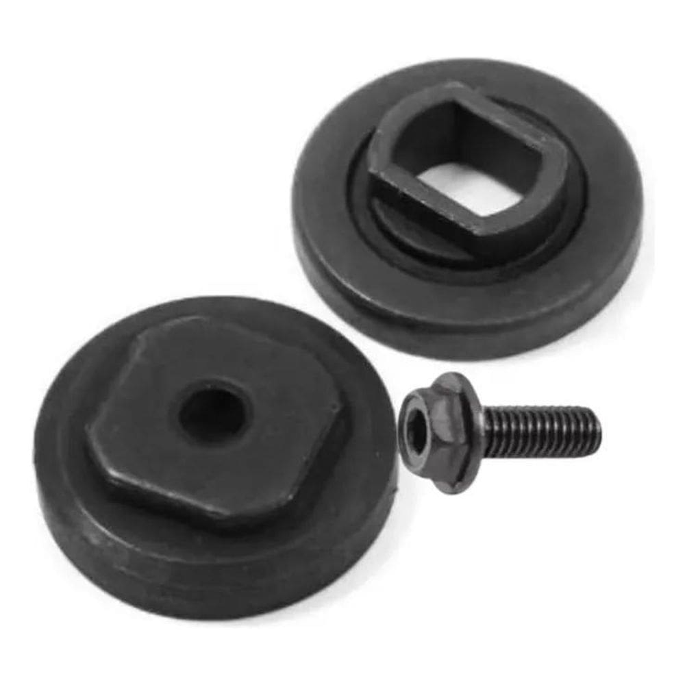 Flange E Parafuso Serra Marmore 4100Nh Makita