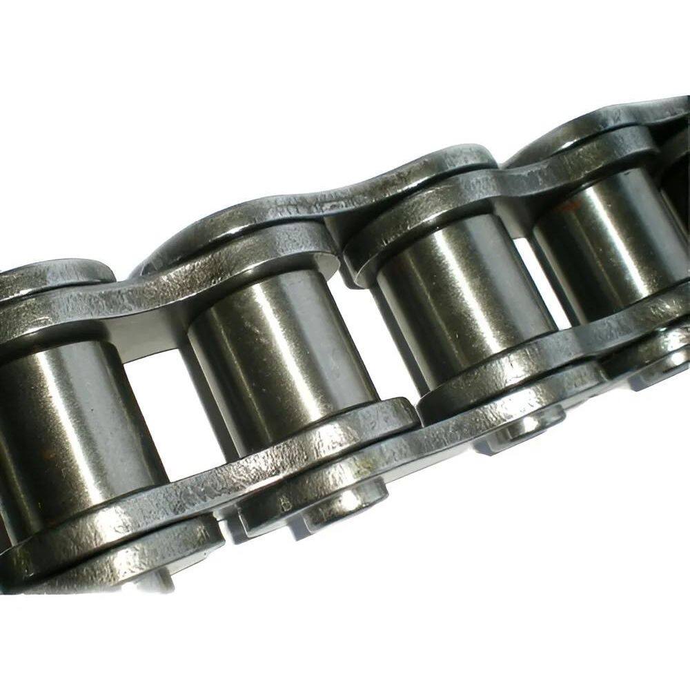 Corrente Norma Asa 40-1 Passo 1/2 - Por Metro + Emenda