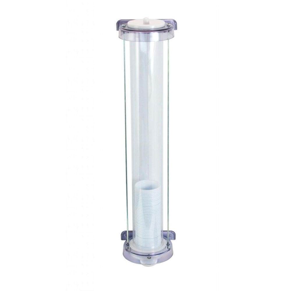 Dispenser Em Acrilico Para Copo De Café Porta Copo A1
