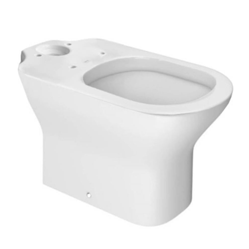 Bacia para Caixa Acoplada Axis Branco - P.470.17 - DECA