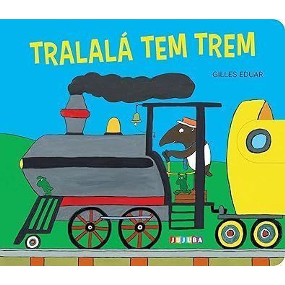 Tralalá Tem Trem