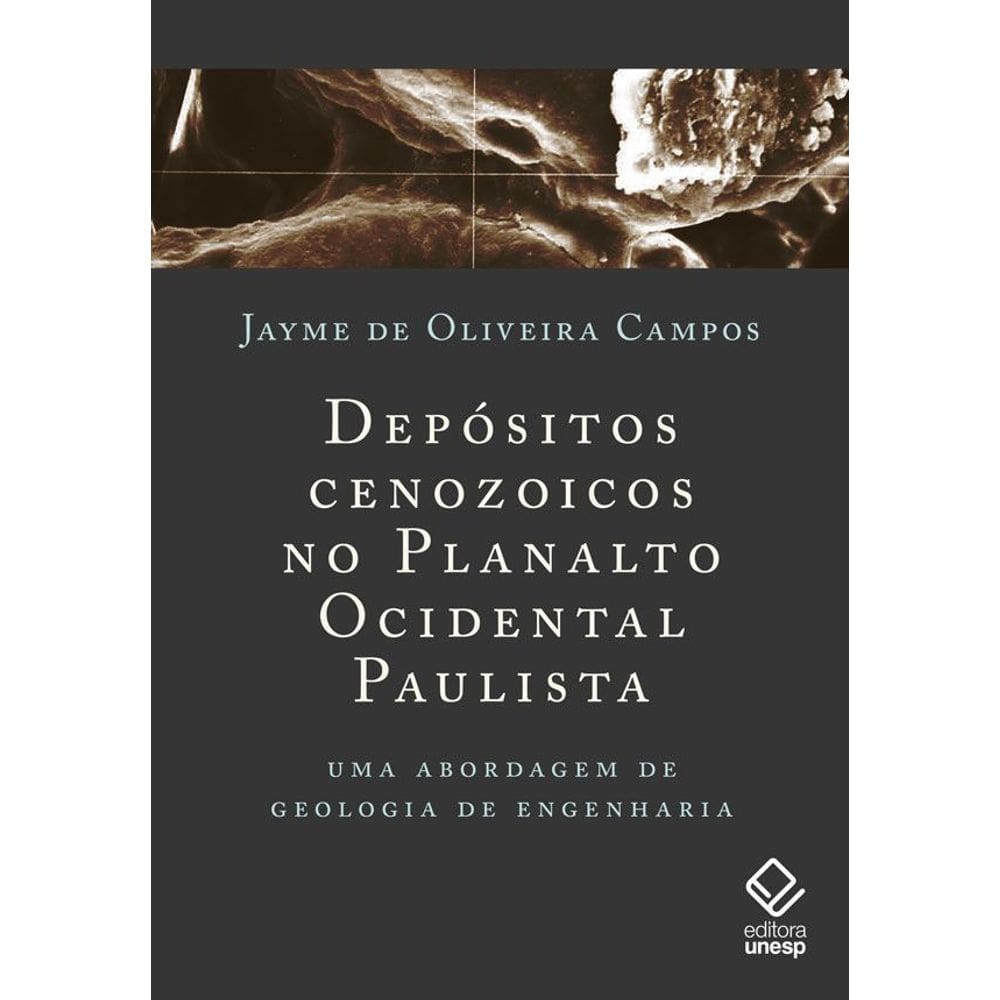 Depósitos Cenozoicos no Planalto Ocidental Paulista - Uma Abordagem de Geologia de Engenharia