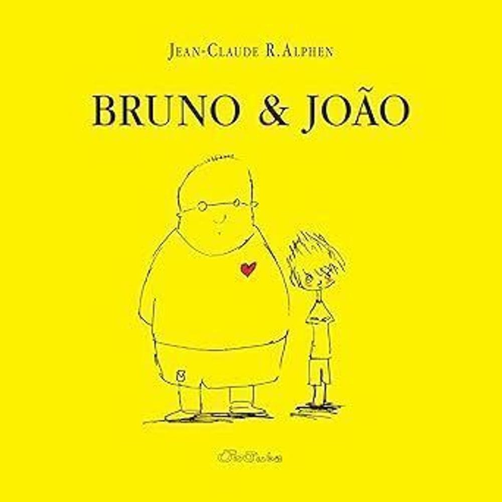 Bruno e João