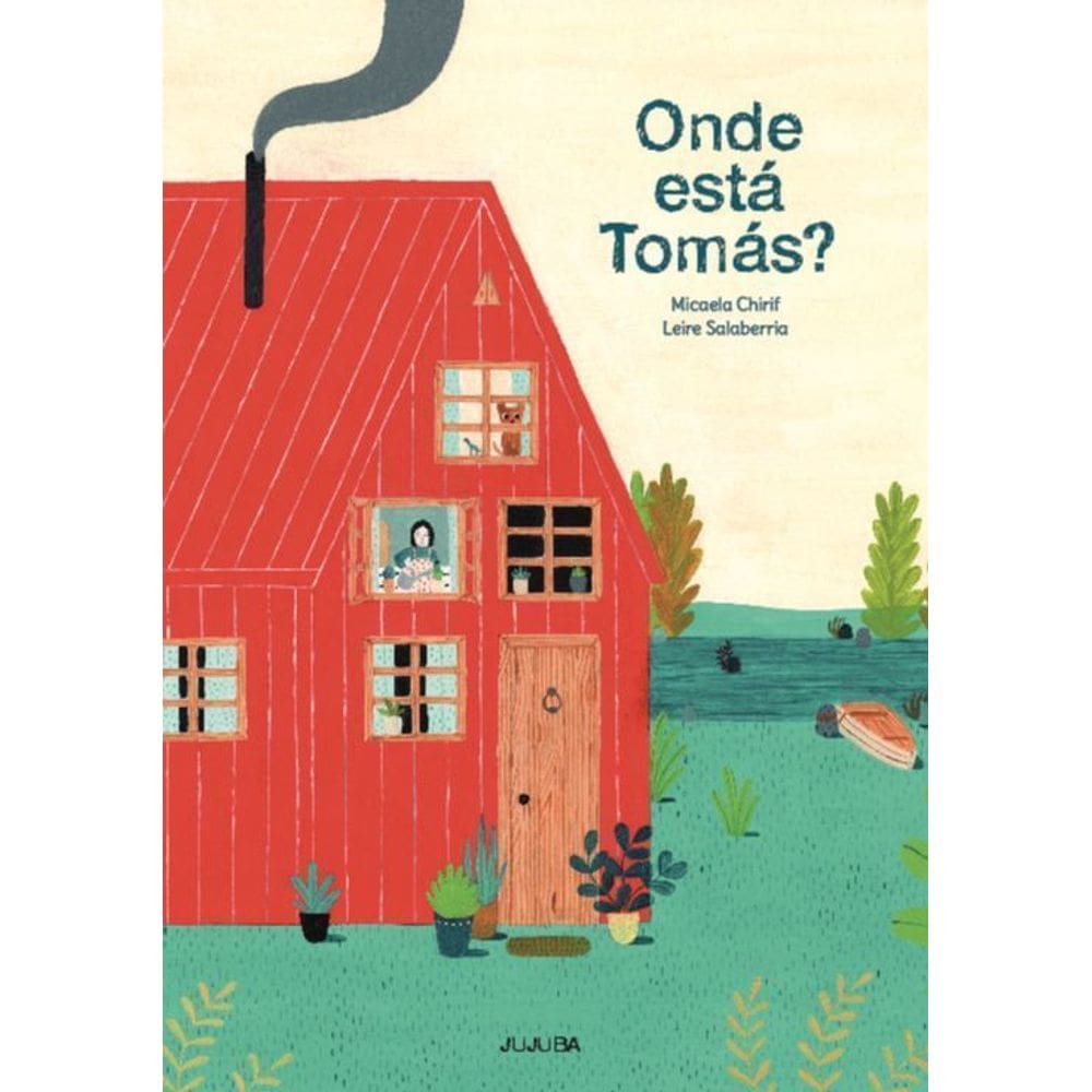 Onde Está Tomás