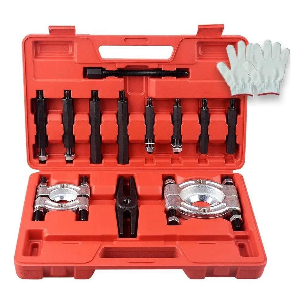 Conjunto Extractor De Rolamento, Separador De Rodamiento