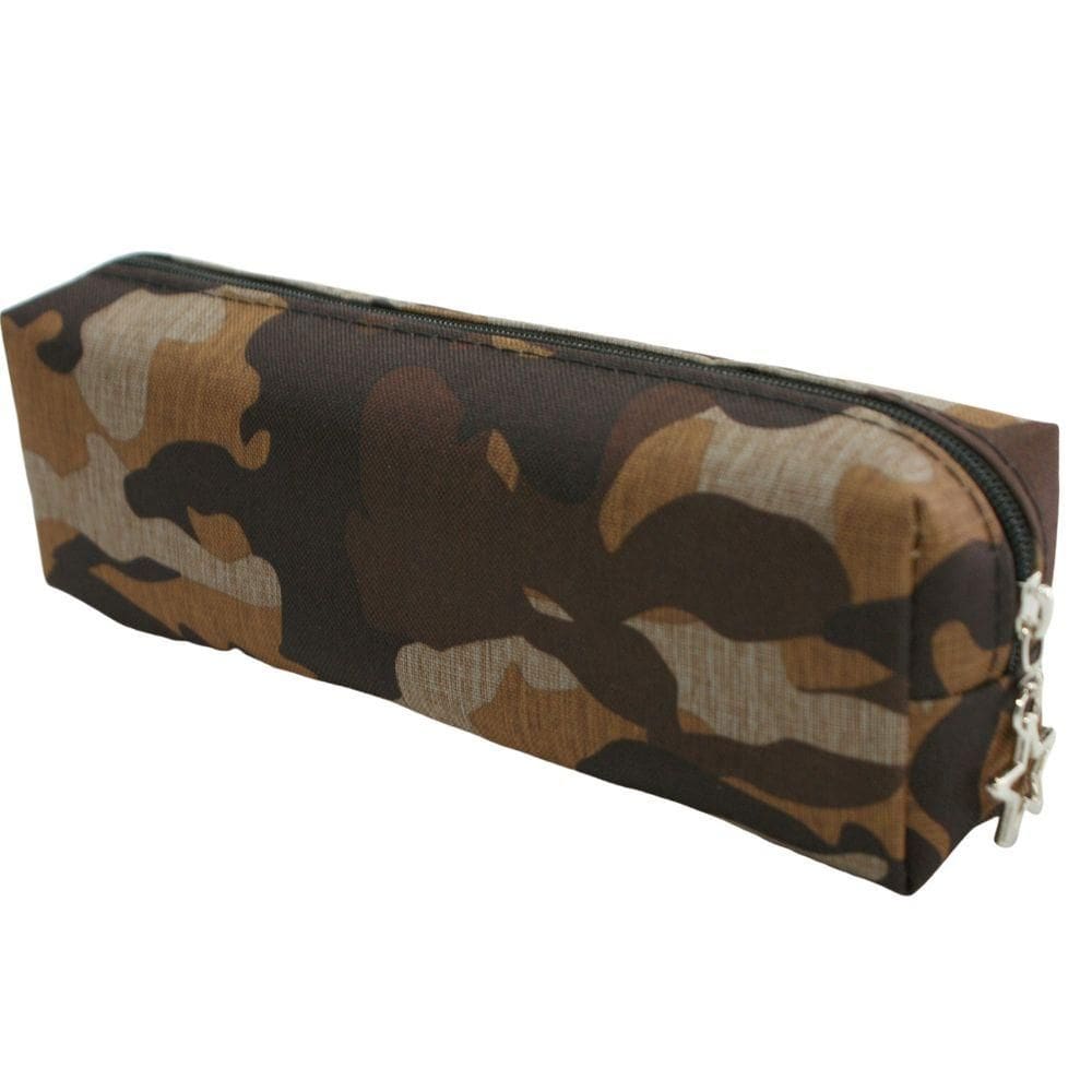 Estojo Slim Multiuso Camuflado N2403693 Mod. 4 - Quanhe