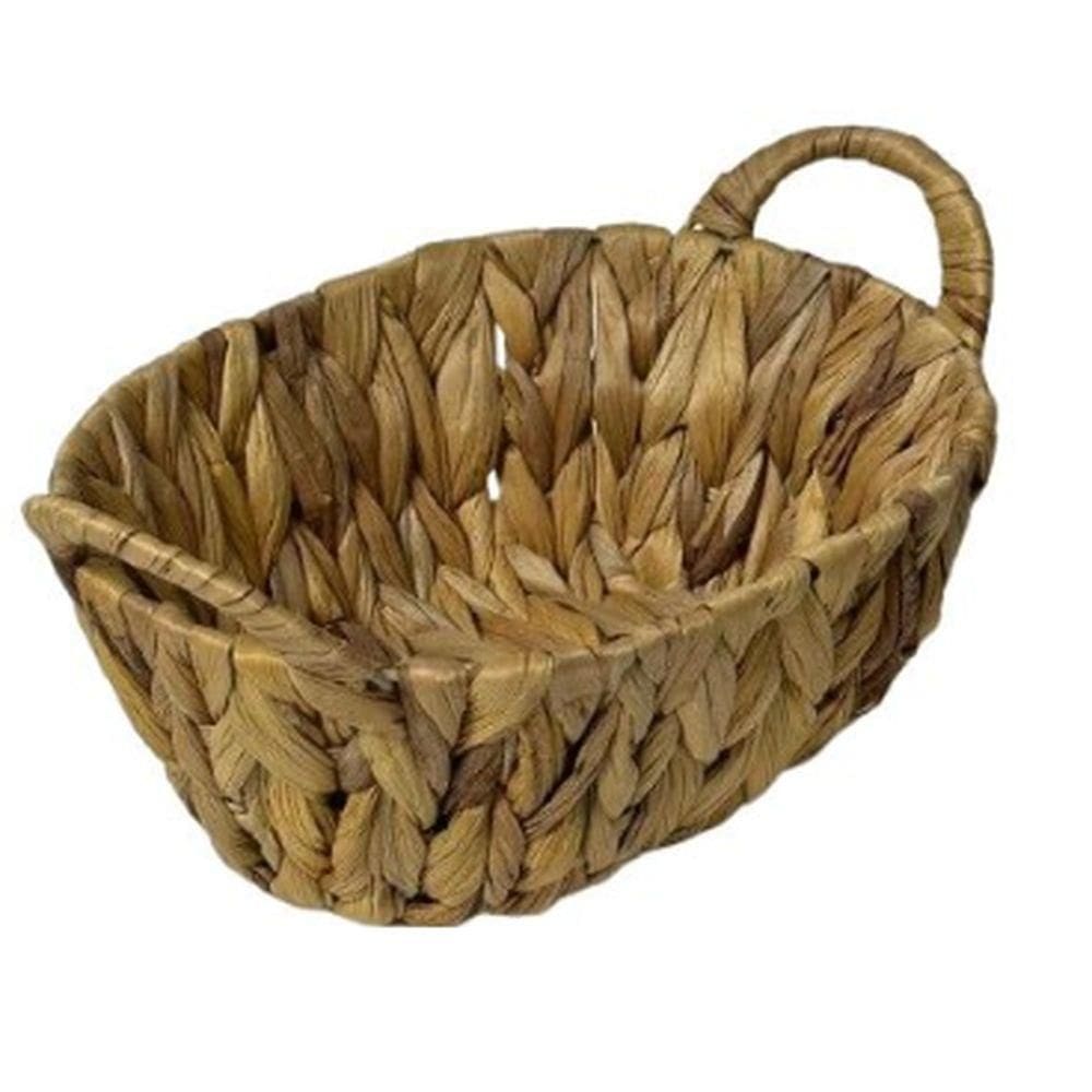 Cesta Organizadora Oval 25cm 5659 - Bono