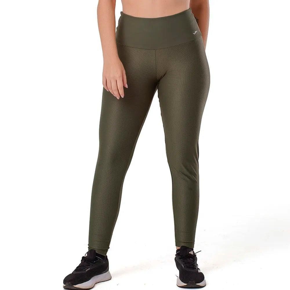 Calça Legging Feminina Elite Sport 129400