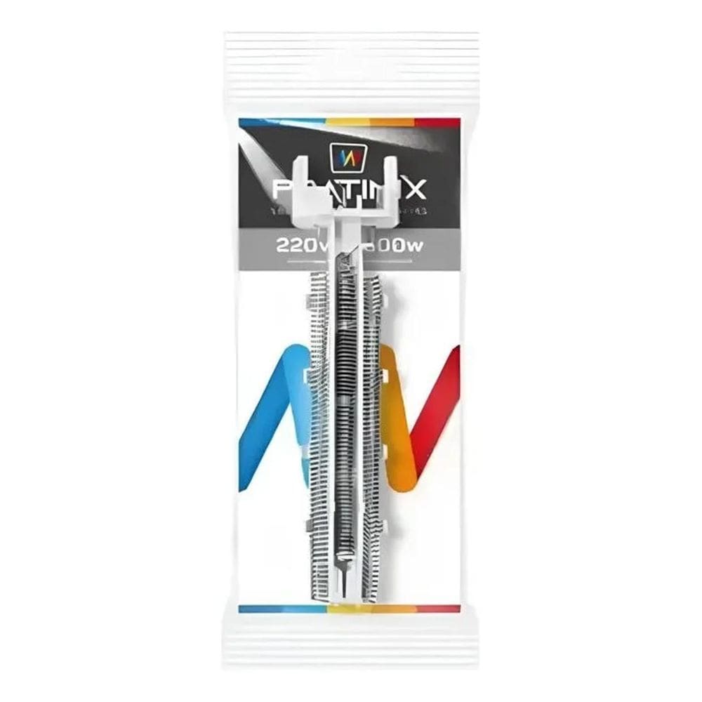 Resistência Para Advanced/Top Jet Multitemperaturas 220V 750