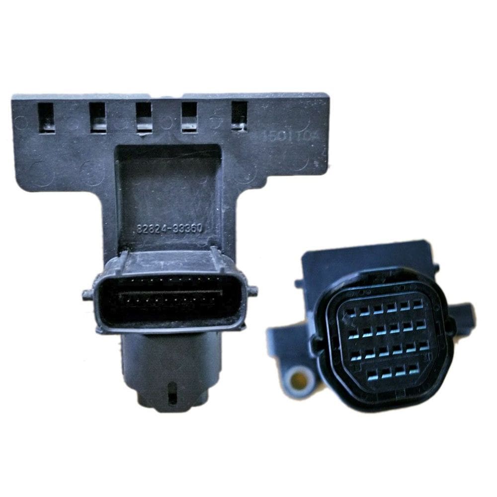 Conector da transmissão automática toyota 82824-33360