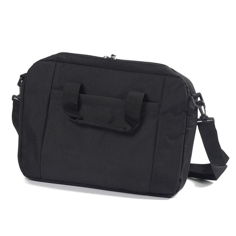 Mochila Slim Para Notebook Com Compartimento E Alças Ajustáveis - Easy Life