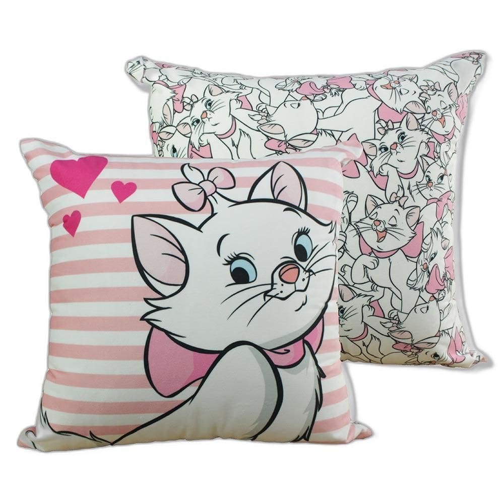 Almofada Fibra Veludo Marie 40X40 Cm