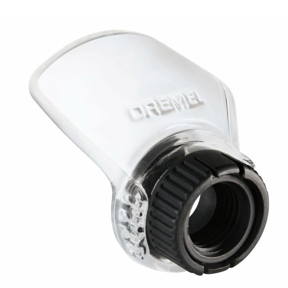 Capa De Proteção Contra Resíduos e Faíscas - 2615A550AB000 - DREMEL