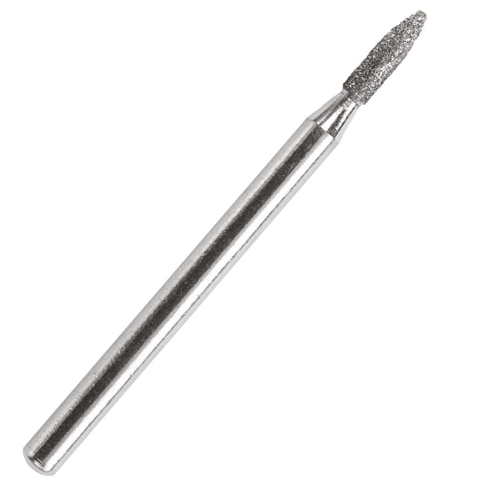 Ponta Diamantada Fina De 2,4mm 3/32”” 144 - 26157144AE000 - DREMEL