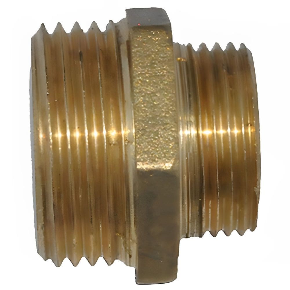 União com Redução Macho 3/4”” 1/2”” - MR/3412 - ASTRA
