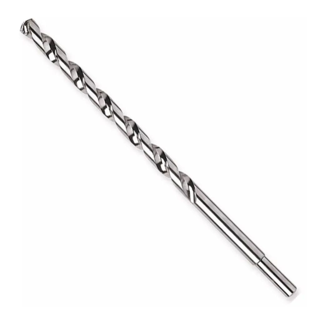 Broca Widia Extra Longa 6,5mm x 1/4”” x 330mm - IW938 - IRWIN