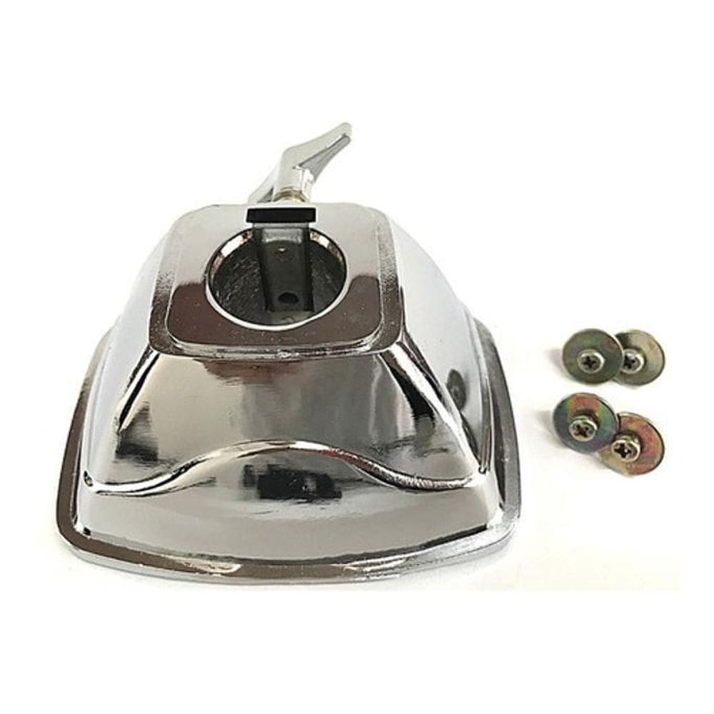 Caneca Base Bumbo Simples 1 Spanking Durável e Estável