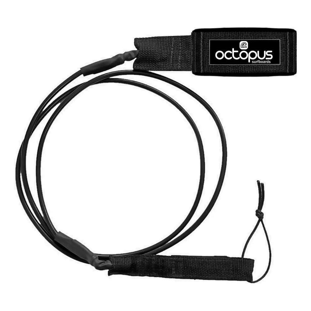 Leash Prancha De Surf 6 X 6,5Mm - Strep 2 Giradores Top