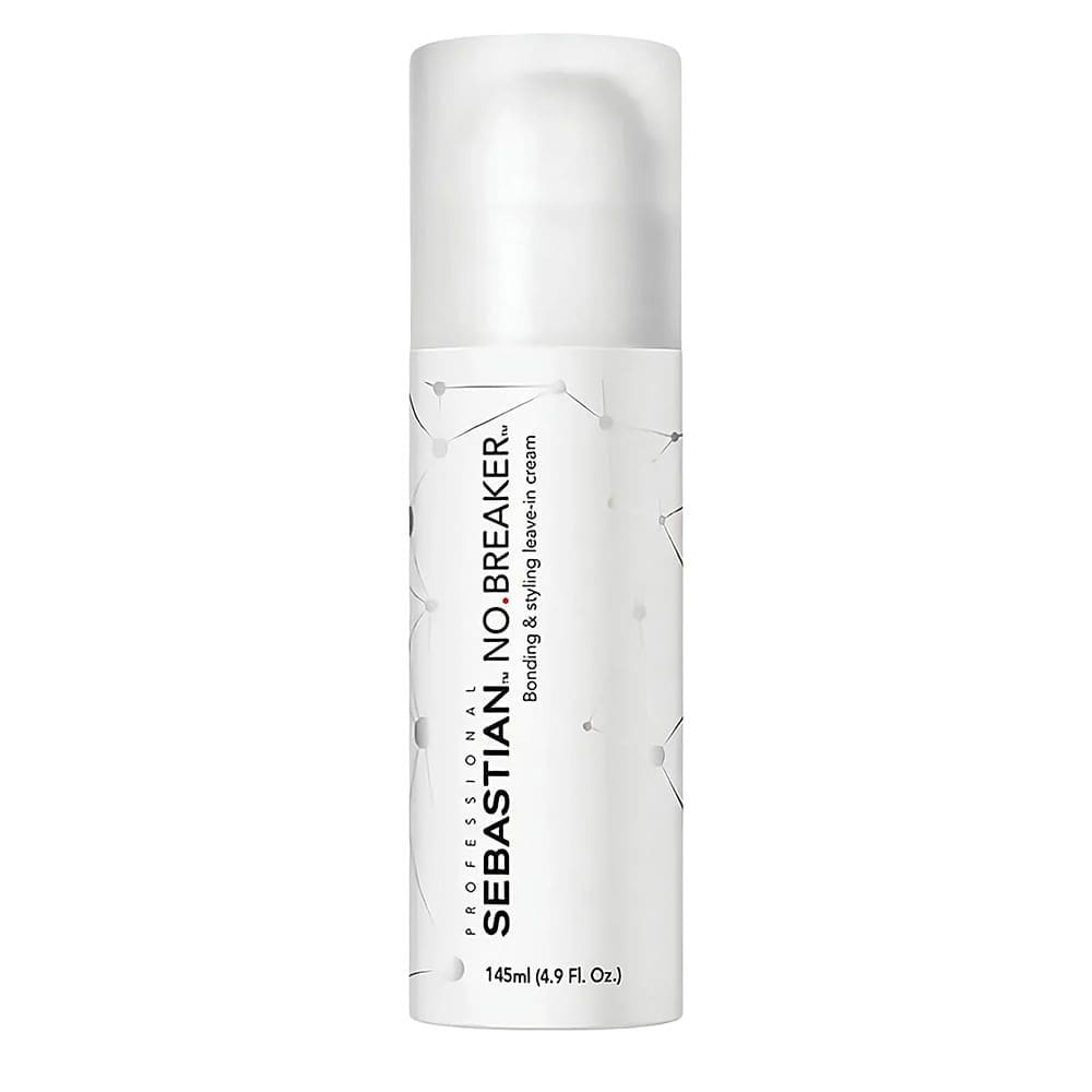 Sebastian No Breaker Bonding & Styling - Creme Leave-In 145ml