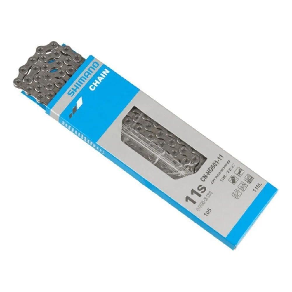 Corrente Shimano Cn-Hg601 116L 11 Velocidades