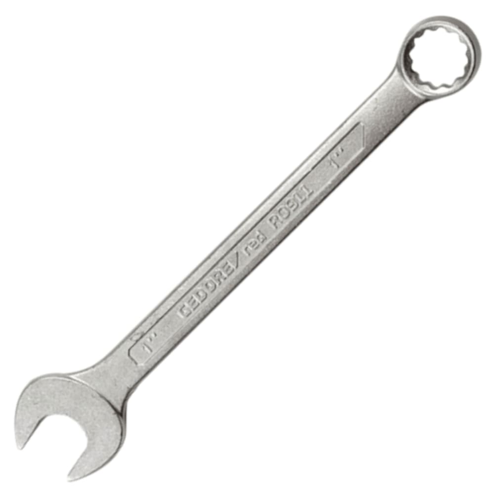 Chave Combinada de 1”” - 3365152 - GEDORE RED