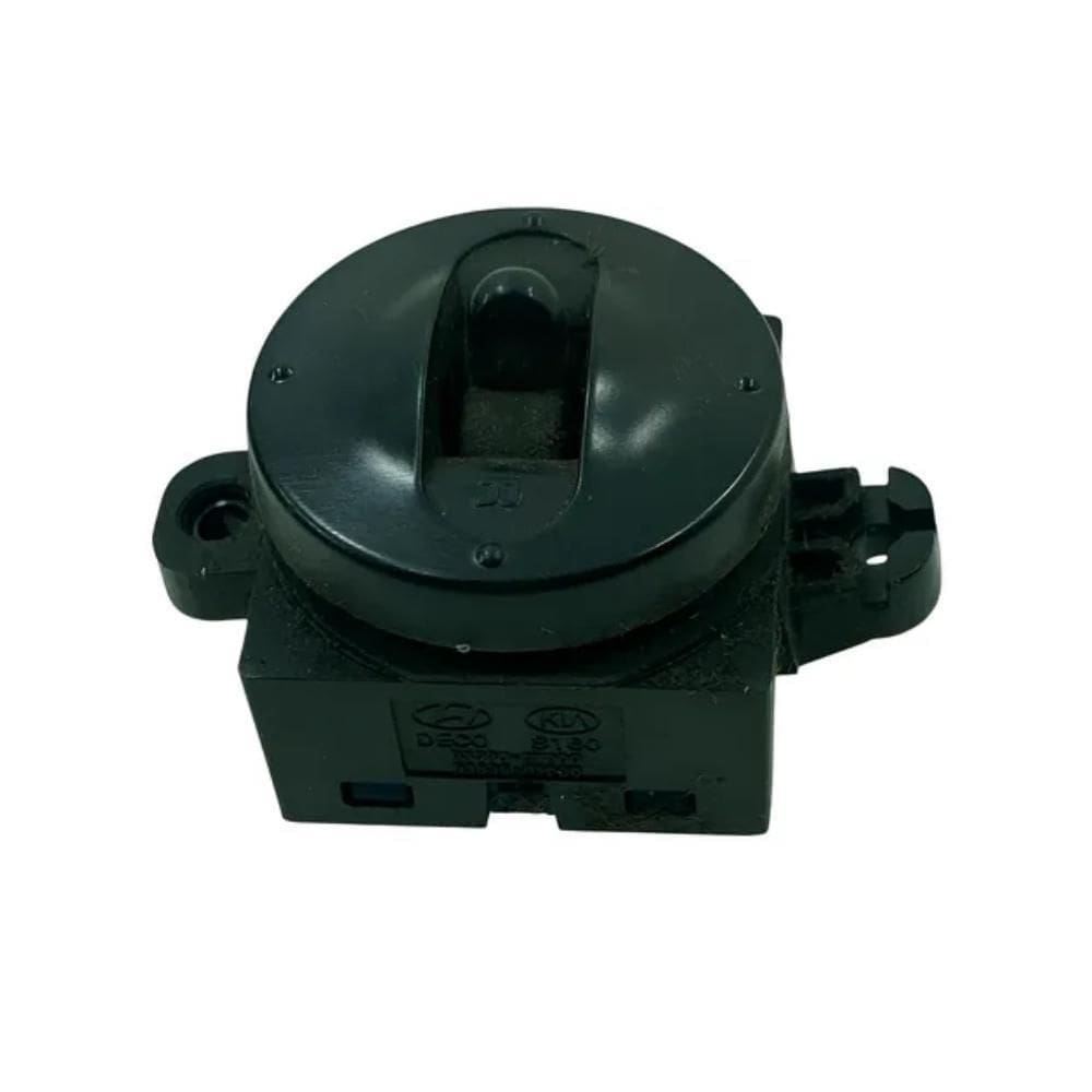 Comando Retrovisor Elétrico Kia Picanto 2008/2011 202003374