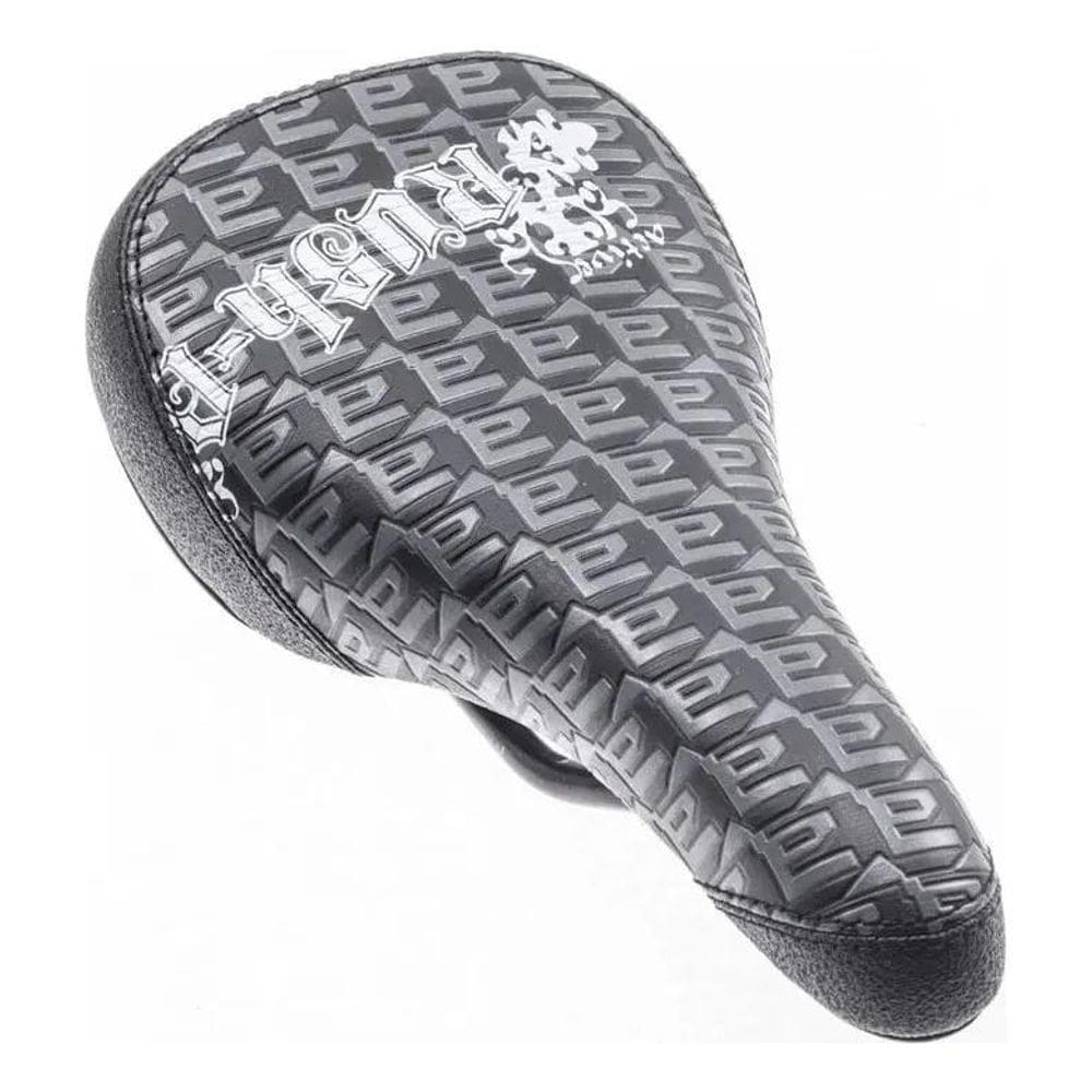 Banco Selim Ddk 2482 Bike Freeride Bmx Dh Preto 238Mmx128Mm