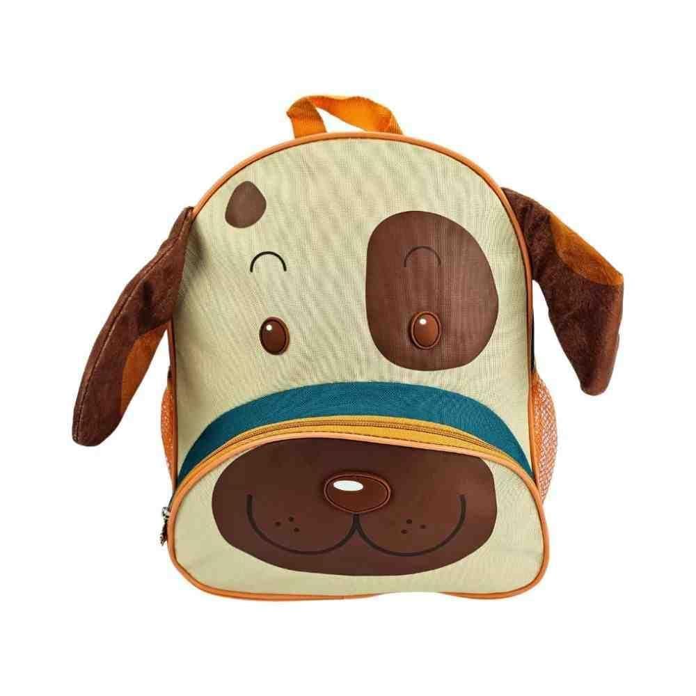 Mochila Clio Pets Laranja Cp2643D