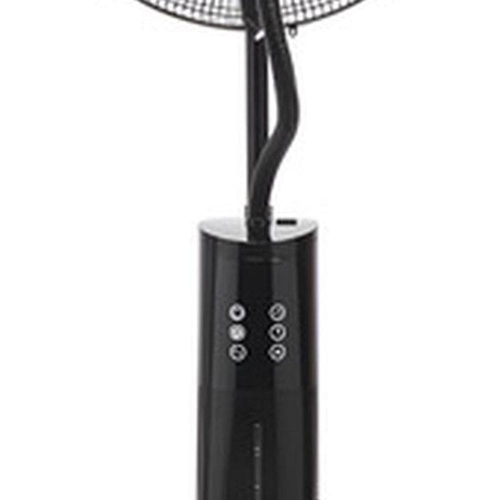 Ventilador E Climatizador 70w 110v Equation Tx-1602mf 5 Pas