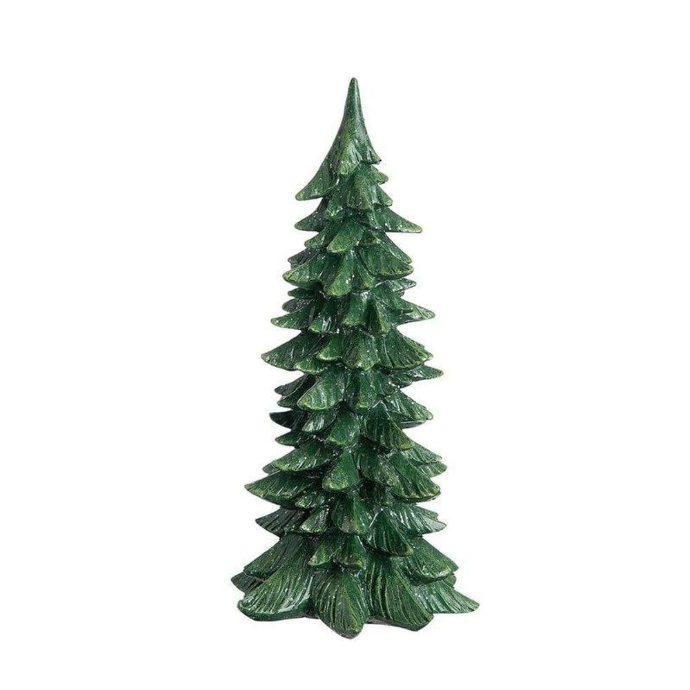 Adorno Arvore Holiday Pine 30 Cm Saz Home Style