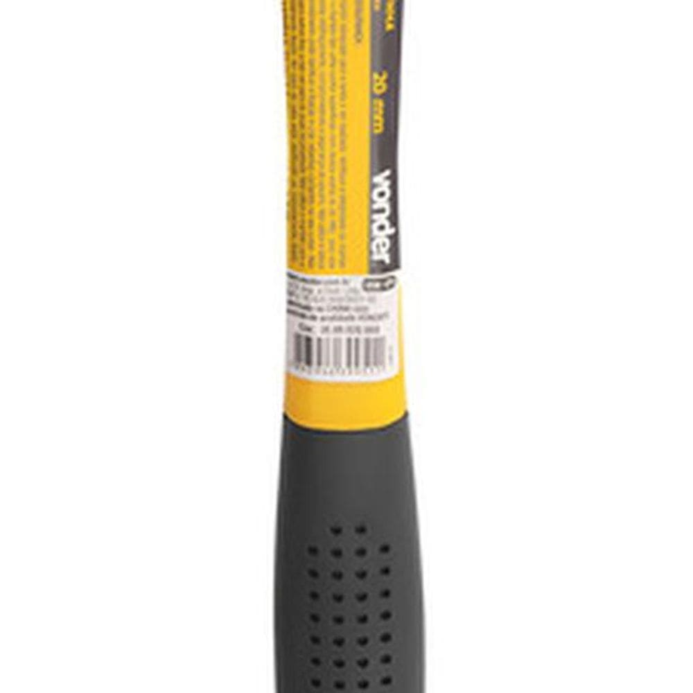Martelo De Unha Cabo De Fibra 28,8cm Vonder
