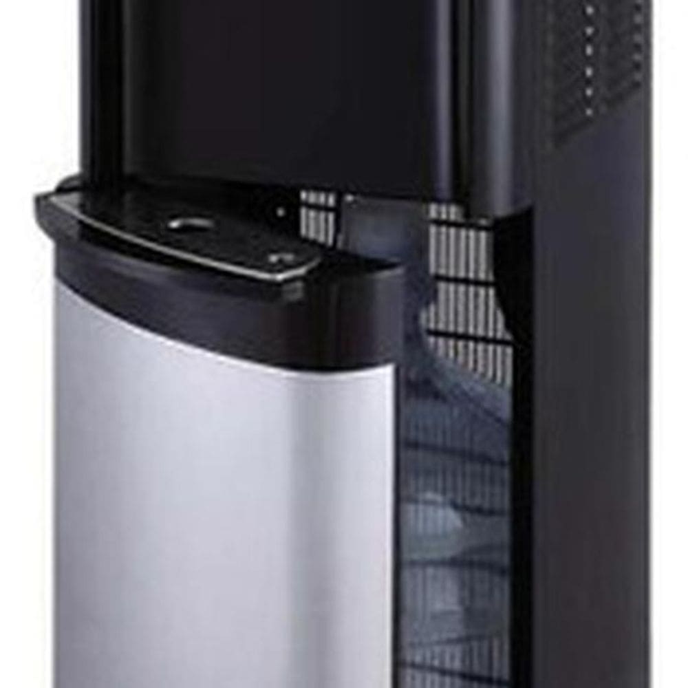 Bebedouro De Agua Gelada Inox Esmaltec Egcqf 127v