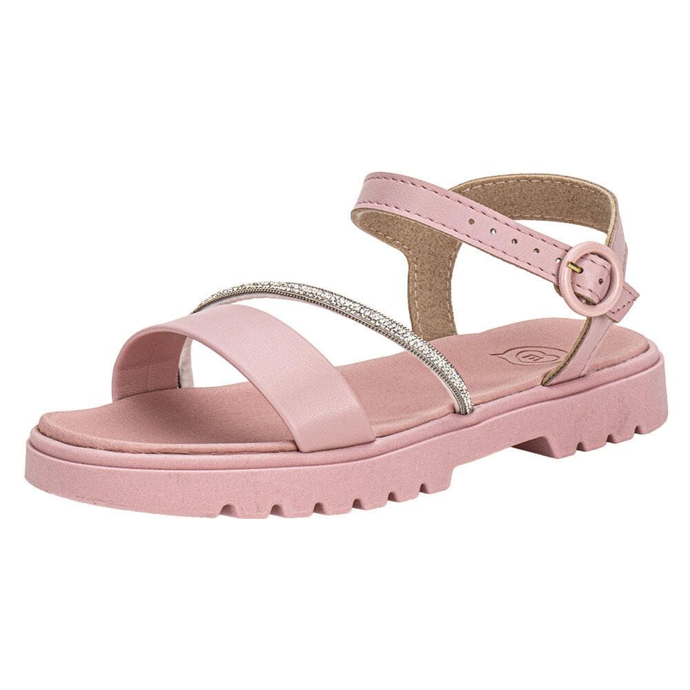 Sandália Infantil Molekinha 2344129