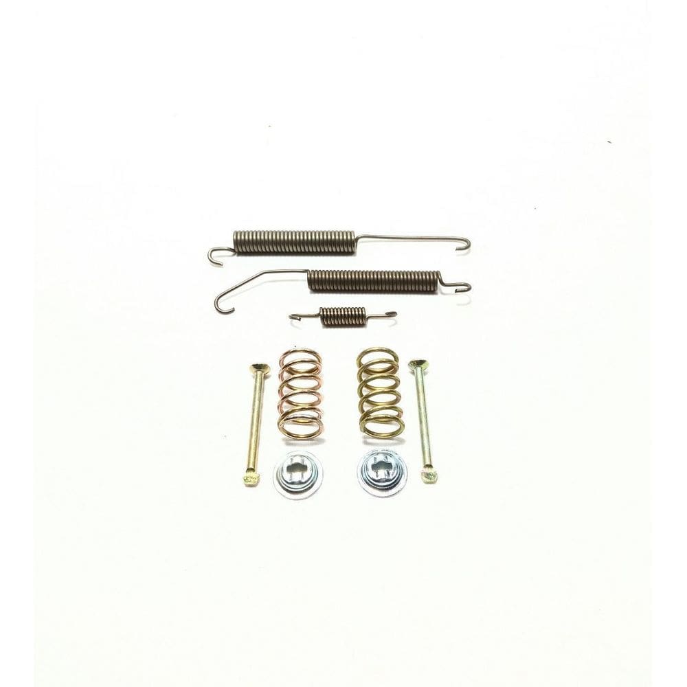 Jogo Molas Sapata Freio Tras L200 Sport/Outdoor Pajero Sport