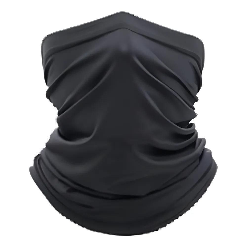 Balaclava Gola Bandana Touca Pescoço Proteçao Frio Moto Bike