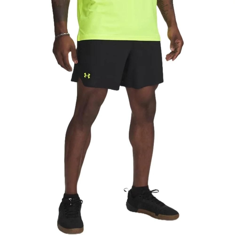 Bermuda Masculina Under Armour Dry Sport 1373718