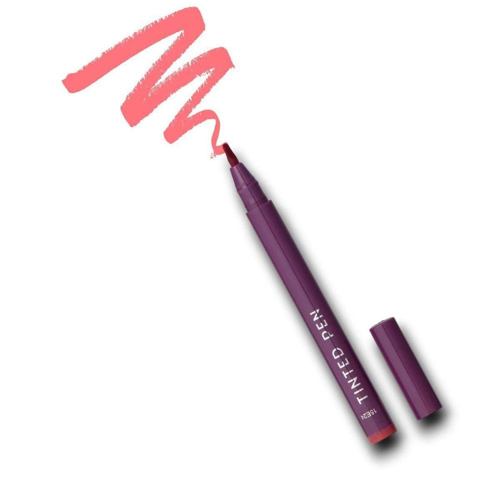 Caneta Batom Rose Tinted Pen Rose My Lips Océane Purple